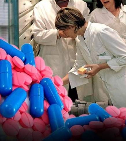 Αναβάλλονται τα γενόσημα!