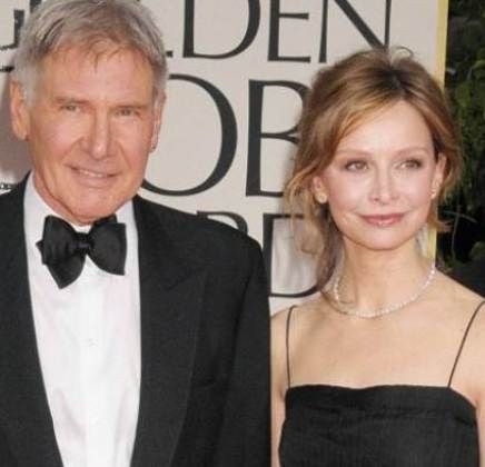 Σοκ! Δείτε τον Harrison Ford με ξυρισμένο κεφάλι!