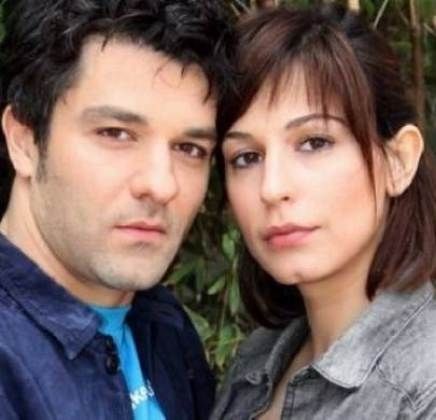 Πέτρος Λαγούτης: «Αν η Κατερίνα με καλούσε θα πήγαινα στο γάμο»