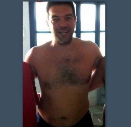 Αλέξης Τσίπρας: Φωτογραφίζεται ημίγυμνος στη Νάξο!