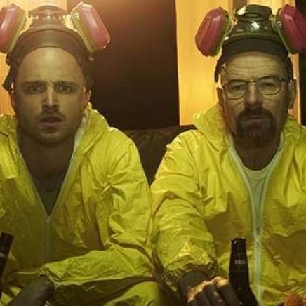 Οι καλύτερες τηλεοπτικές σειρές κάθε χρονιάς από το 2000