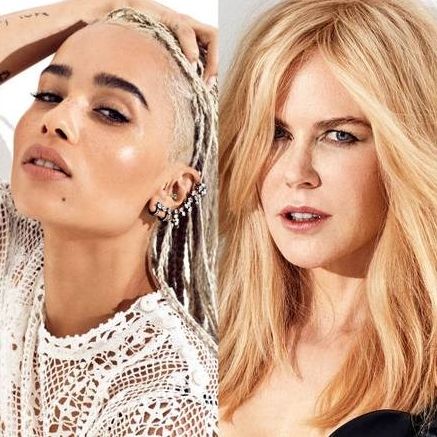 4 σταρ του Χόλιγουντ ενάντια στην ανδροκρατούμενη TV