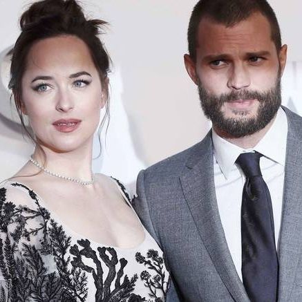 «Οι Fifty shades darker είναι όντως πιο σκοτεινές»