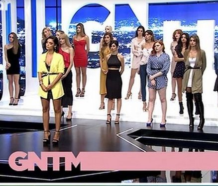 GNTM: Διαγωνιζόμενη τα χώνει στις συμπαίκτριές της  - Δείτε πρώτοι τα πλάνα από τη νέα αποχώρηση