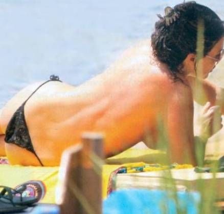 Ω… ρε Βάνα μου!