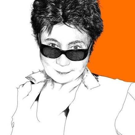 Δημήτρια 2016: η Γιόκο Όνο κάνει ανοιχτό κάλεσμα καταστροφής