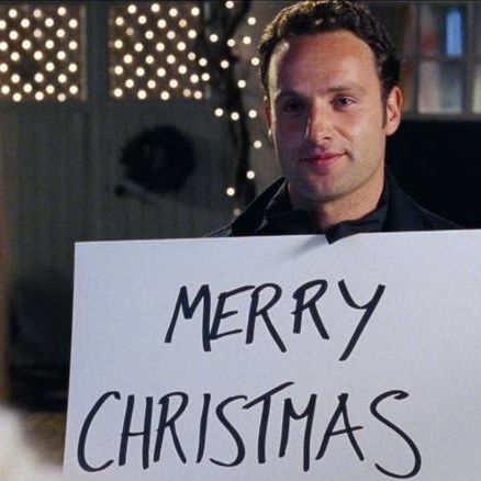 Love actually και άλλες έξι ταινίες η χριστουγεννιάτικη ταινιοθήκη της Vogue