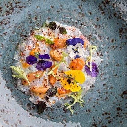 Ελληνικό εστιατόριο μέσα στα καλύτερα του 2017