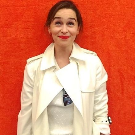 GoT: Η μητέρα των δράκων ολοκλήρωσε τα γυρίσματα της νέας σεζόν και δεν κρύβει την χαρά της