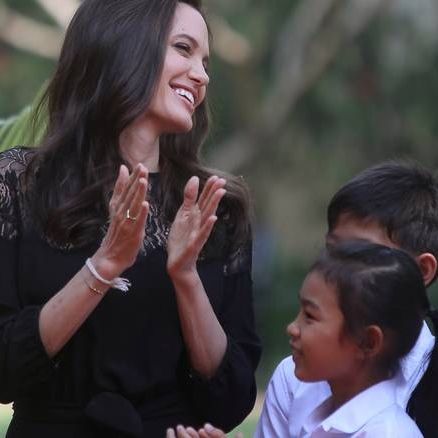 Αντζελίνα Τζολί: Η αφύπνιση, η πολιτική και η ζωή μετά τον Μπραντ