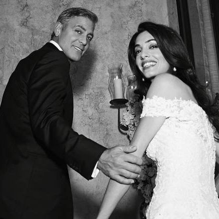 Τζορτζ Κλούνεϊ: «Τα δίδυμα θα είναι μια μεγάλη περιπέτεια»