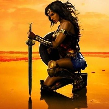 Το νέο trailer της Wonder Woman αποθεώνει τις Αμαζόνες