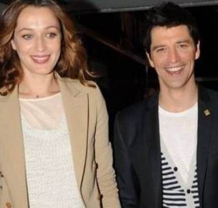 Σάκης Ρουβάς-Κάτια Ζυγούλη: Αποκάλυψαν το φύλο του τρίτου τους παιδιού!