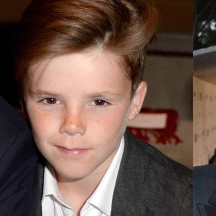 Χρόνια πολλά με τον Κρουζ Μπέκαμ, τον μίνι Τζάστιν Μπίμπερ του 2016