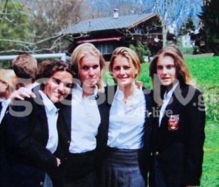 Βρείτε την πριγκίπισσα!