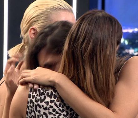 GNTM: Πολλοί το είδαν λίγοι το κατάλαβαν! Η αποχώρηση της Μέγκι και η αιχμηρή ατάκα των συμπαικτριών