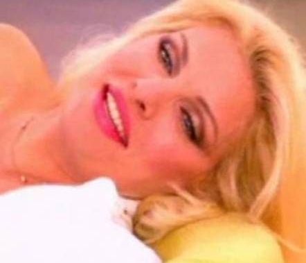 Η νέα γκάφα της Ελένης Μενεγάκη: Το «Number one» έχει ελληνικούς στίχους;