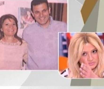 Φαίη Σκορδά: Βουρκωμένη άφησε μπηχτές για τον Χαριτάτο: «Με έχουν θίξει κάποια πράγματα και δεν έχω μιλήσει ποτέ»