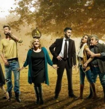 Τι αποκάλυψε πρωταγωνιστής για το τέλος του «Κάτω Παρτάλι»