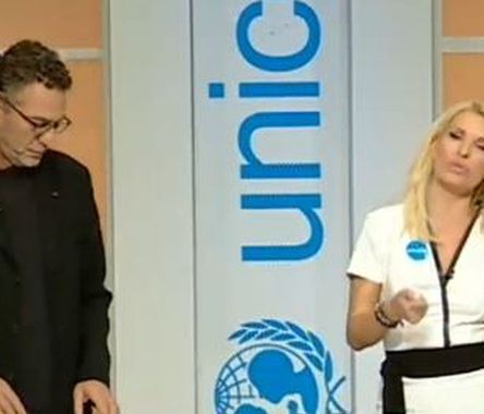 H απίστευτη ατάκα του Κώστα Αρβανίτη στην Ελένη Μενεγάκη: «Είσαι άσχετη…»