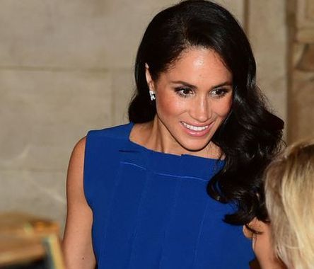 Meghan Markle: Το διαβάσαμε και δεν το πιστεύαμε- Δείτε πόσο κοστίζουν τα σκουλαρίκια της
