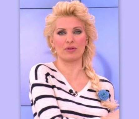 Ελένη Μενεγάκη: Αυτά είναι τα δύο νέα πρόσωπα που θα πλαισιώνουν την εκπομπή της!