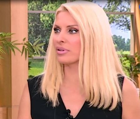 Ελένη: Το τηλεφώνημα σε συνεργάτη της αργά το βράδυ – Τι συνέβη;