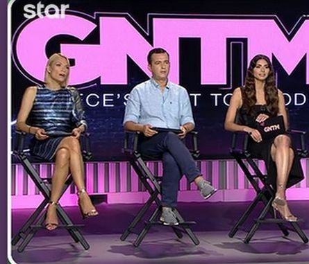 Απίστευτο περιστατικό στο GNTM ανάμεσα σε δύο παίκτριες: Της πήρε το μαγιό και…