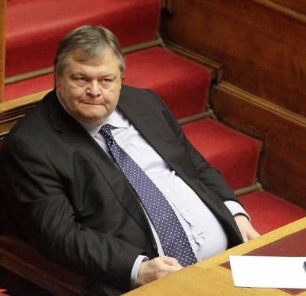 Μυστικός δείπνος Βενιζέλου με «Γεννηματικούς»