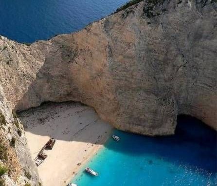 7 στους 10 Έλληνες δεν πάνε διακοπές!