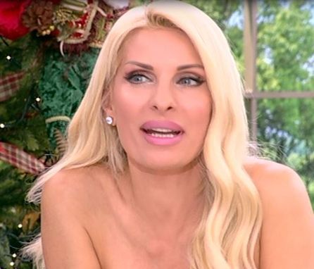 Η Ελένη είπε τον πόνο της: Τα παιδιά της και τα εξωτερικά χαρακτηριστικά τους