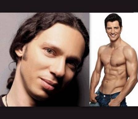 Αλκίνοος Ιωαννίδης: Ο… γυμνασμένος Σάκης Ρουβάς και τα κομμωτήρια της Πέγκυς Ζήνα