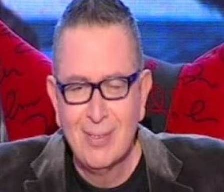 Θέμος Αναστασιάδης: “Γ@@@στ@ μας βραδιάτικα”