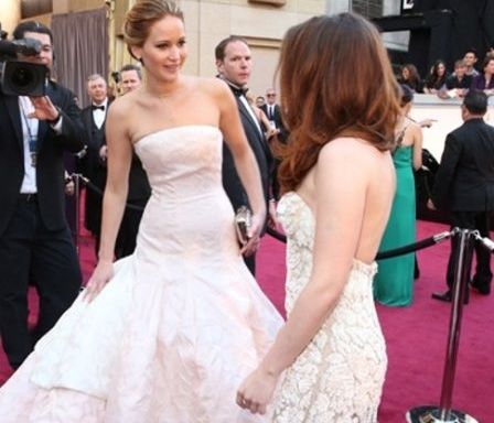 Jennifer Lawrence-Kristen Stewart: Φίλες ή... άσπονδοι εχθροί;