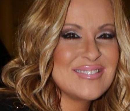 Ναταλία Γερμανού: «Φλέρταρα επικίνδυνα με το μηδέν»