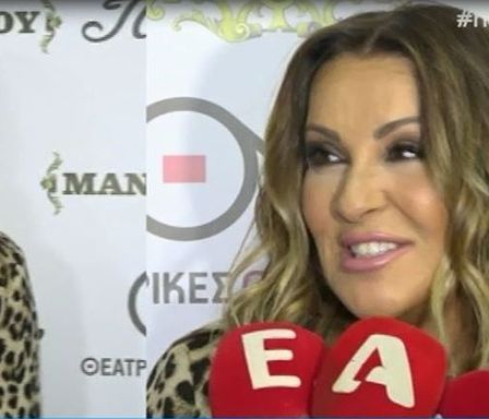 Η απίστευτη δήλωση της Γερμανού για την ηλικία της, που άφησε άφωνη την Τσιμτσιλή!