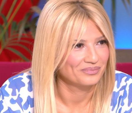 Το Πρωινό: Αποκάλυψαν το νέο ειδύλλιο στην Ελληνική showbiz!