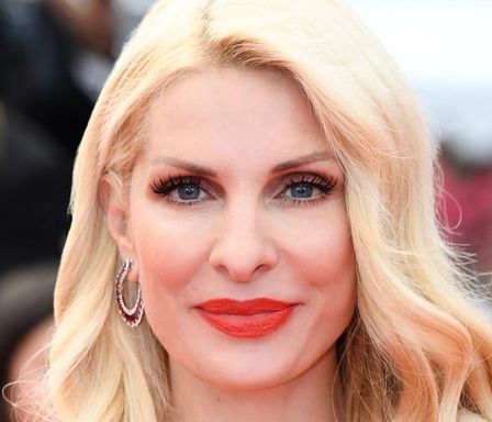 Ελένη Μενεγάκη: Η μικρή Μαρίνα μεγάλωσε και η παρουσιάστρια μας την παρουσιάζει στο Instagram