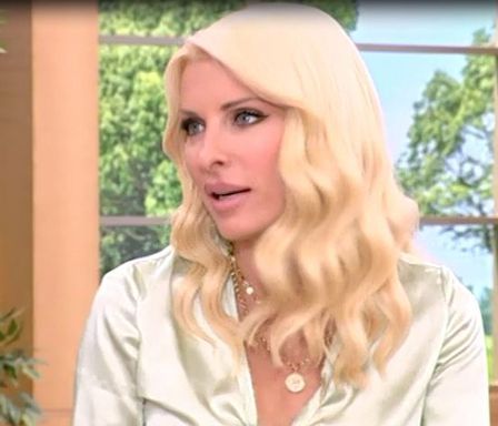 Ελένη: Η απουσία συνεργάτιδάς της, η αντικατάσταση και το παρασκήνιο!