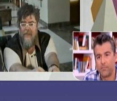 Σταμάτης Κραουνάκης: «Χαίρομαι που κόβονται οι συναυλίες του Νταλάρα»