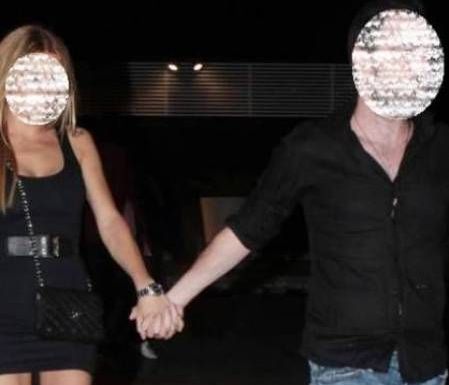 Χώρισε πασίγνωστο ζευγάρι της ελληνικής showbiz!