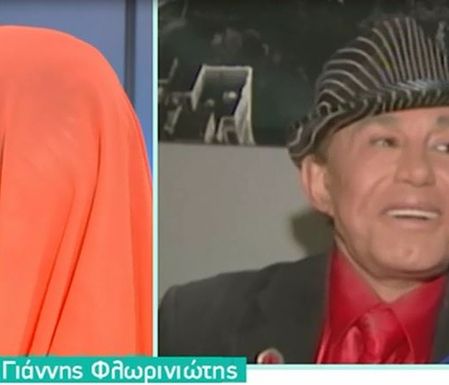 Κρύφτηκε η Σκορδά με τις δηλώσεις Φλωρινιώτη! «Τελείωνα γρήγορα, δεν προλάβαινα και τελείωνα...»