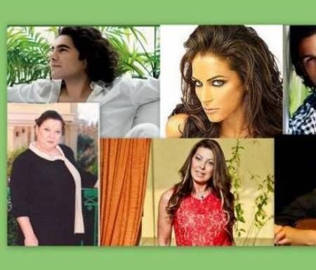 Επώνυμοι που βίωσαν το θαύμα!