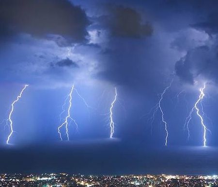 Έκτακτο δελτίο καιρού της ΕΜΥ - ΠΡΟΣΟΧΗ! Έρχεται κακοκαιρία - Πού θα «χτυπήσουν» έντονα φαινόμενα