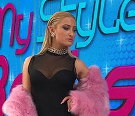 Η Τουνάρα, η πλαστική στη μύτη και η… «πατσαβούρα»