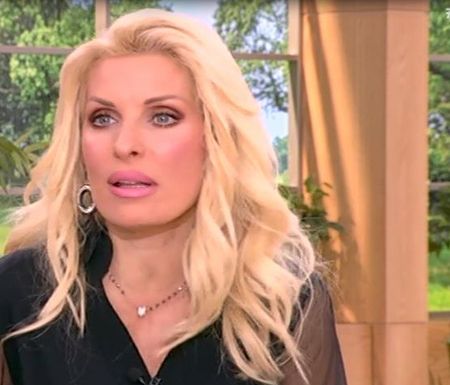 «Τρελάθηκε» η Ελένη με την αλλαγή της: «Έχασε 60 κιλά! Έφυγε από πάνω της ένας άνθρωπος»!