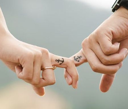 Αυτό είναι το νέο ζευγάρι της πόλης! Ο ηθοποιός μαγεύτηκε από τον χορό της!