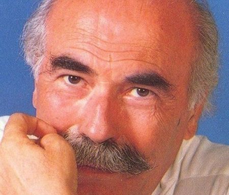 Πέθανε ο ηθοποιός Νίκος Κούρος