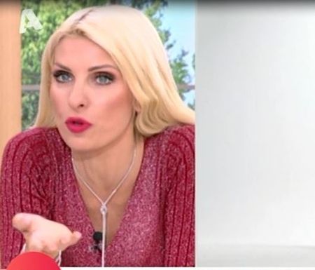 Ένταση στην Ελένη για το GNTM: Τα φιλιά των μοντέλων έφεραν αναστάτωση και στη Μενεγάκη