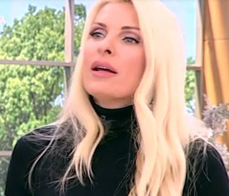 Ελένη: Ο διάλογος με τον Μάκη της – Το πρόβλημα που είχαν στο σπίτι τους